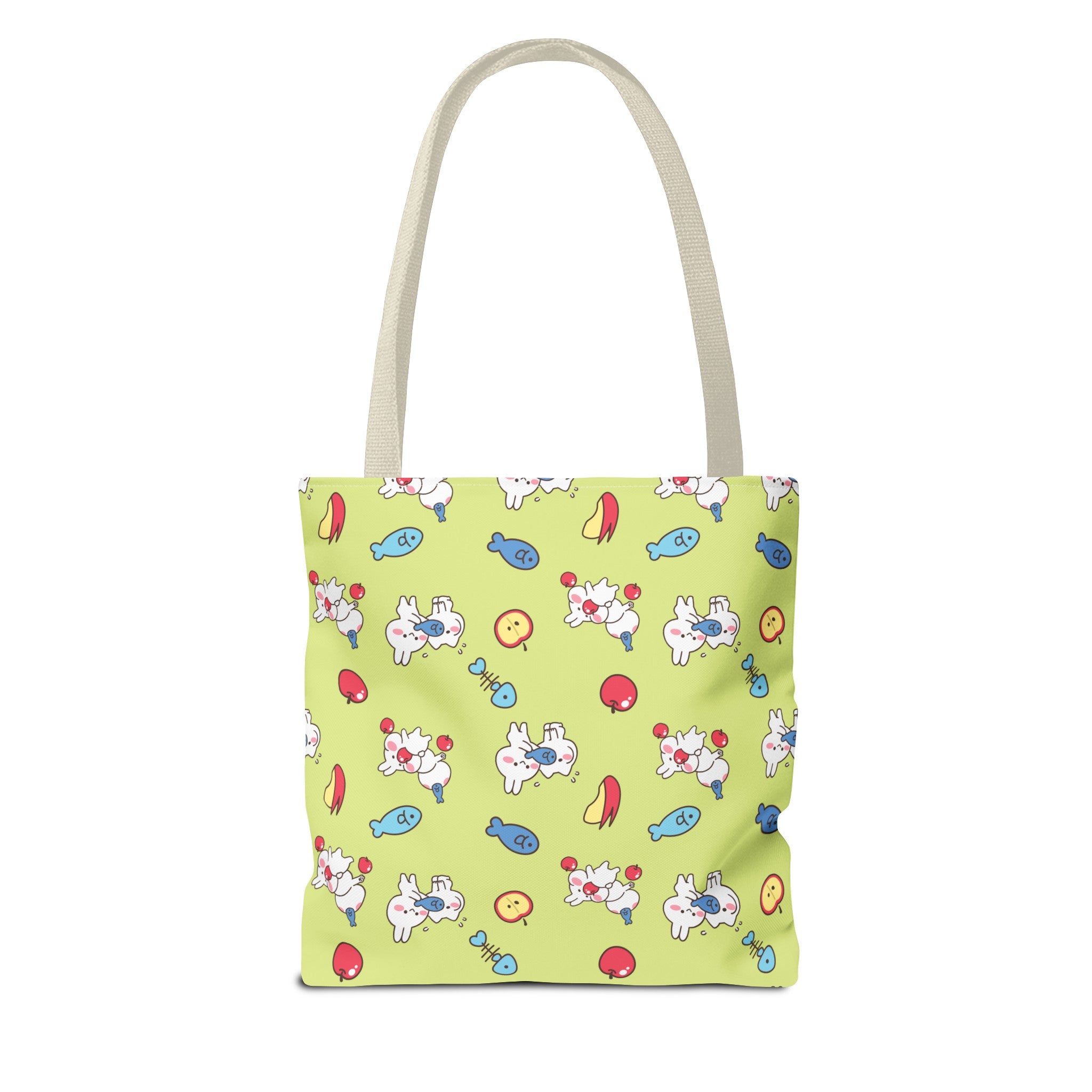 Mimi&Neko Picnic - Tote Bag